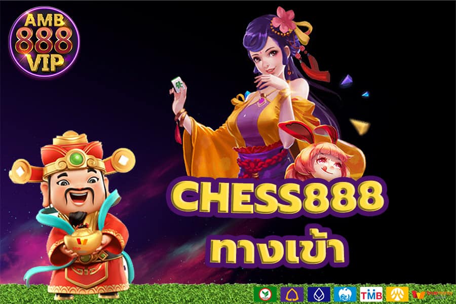 CHESS888 slot