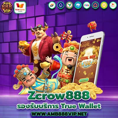 zcrow888